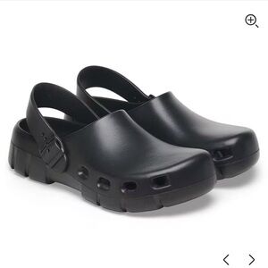 Birkenstock Birki Flow Clog NWOT